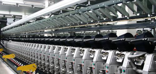 噴氣織機使用及保養(yǎng)